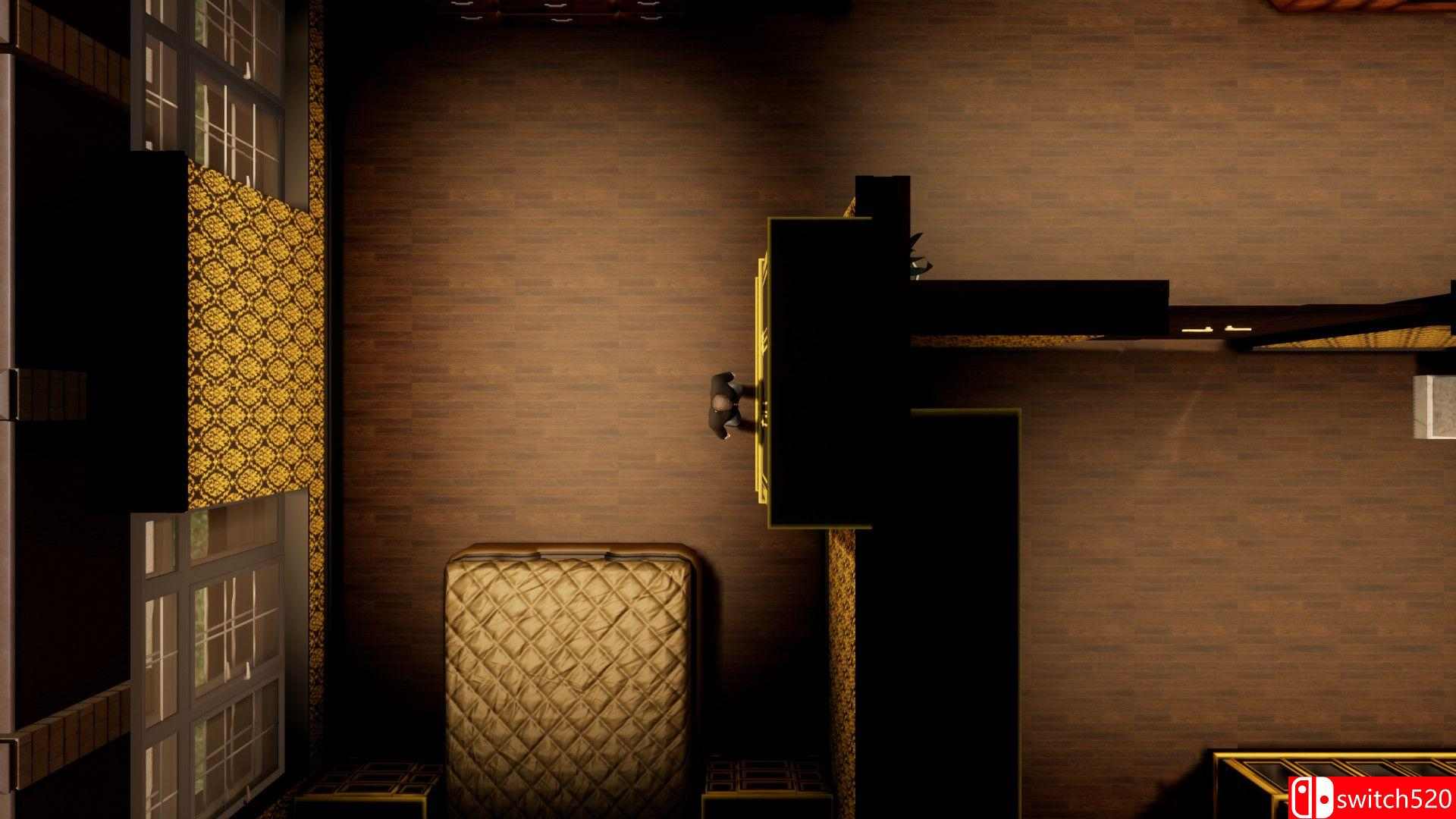 《扫荡（Sweep）》DARKSiDERS镜像版[EN]_3