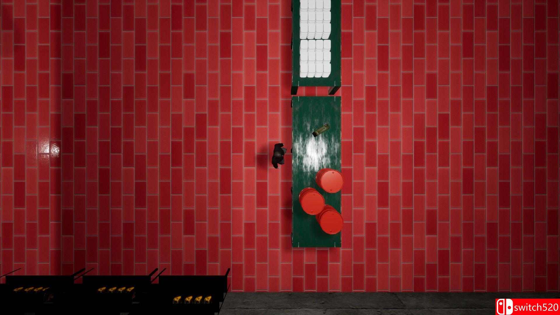 《扫荡（Sweep）》DARKSiDERS镜像版[EN]_5