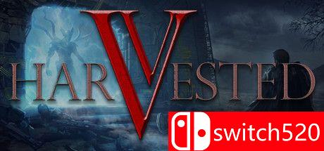 《收获（Harvested）》游戏主图