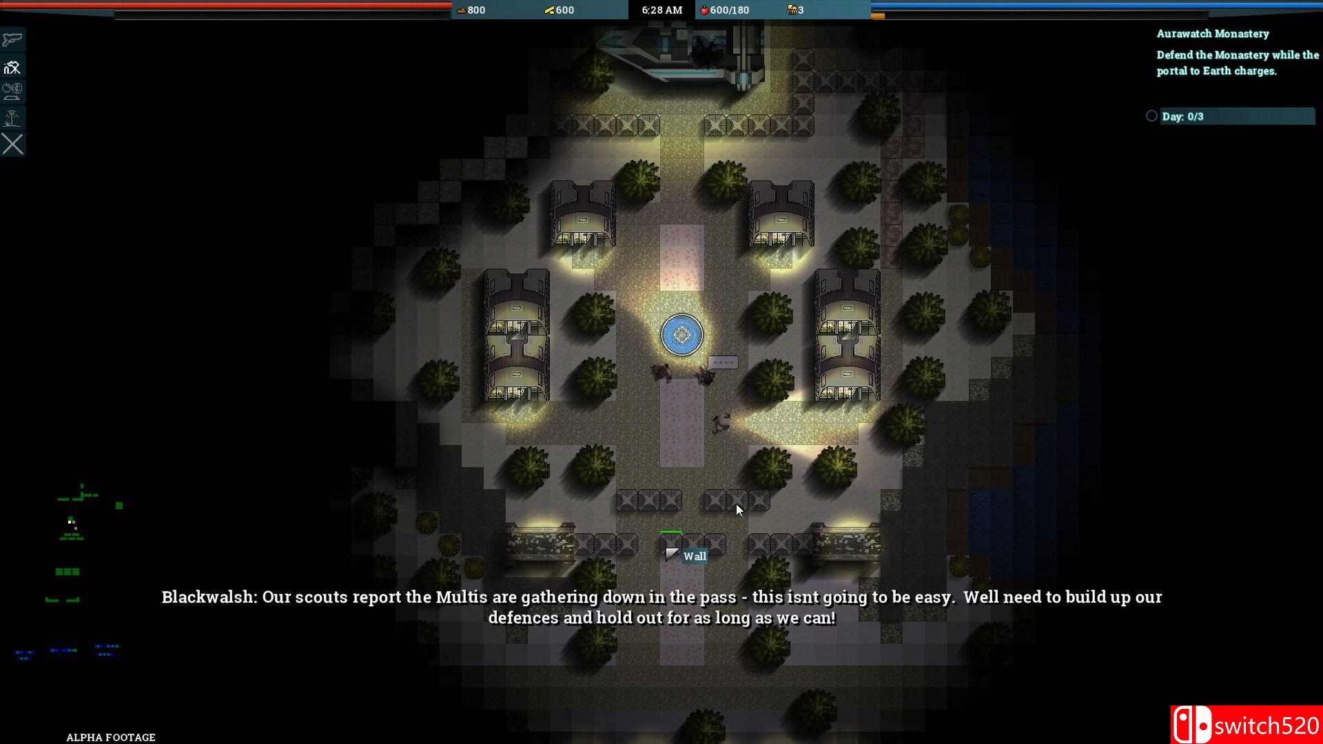 《收获》游戏截图3