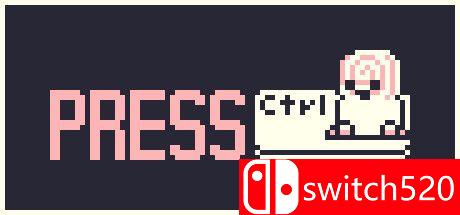 《按Ctrl键（Press Ctrl）》v23.03.2021 Haoose硬盘版[EN]_0