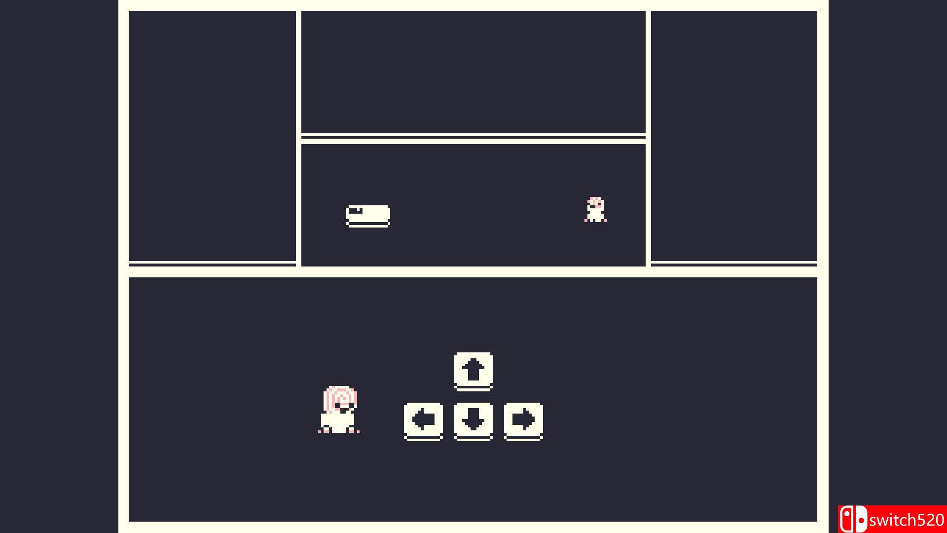 《按Ctrl键（Press Ctrl）》v23.03.2021 Haoose硬盘版[EN]_3