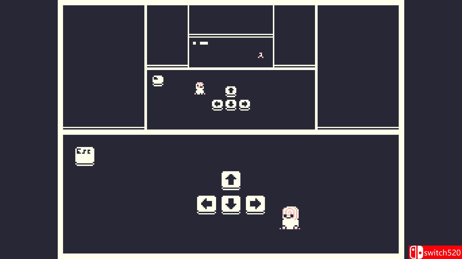 《按Ctrl键（Press Ctrl）》v23.03.2021 Haoose硬盘版[EN]_5