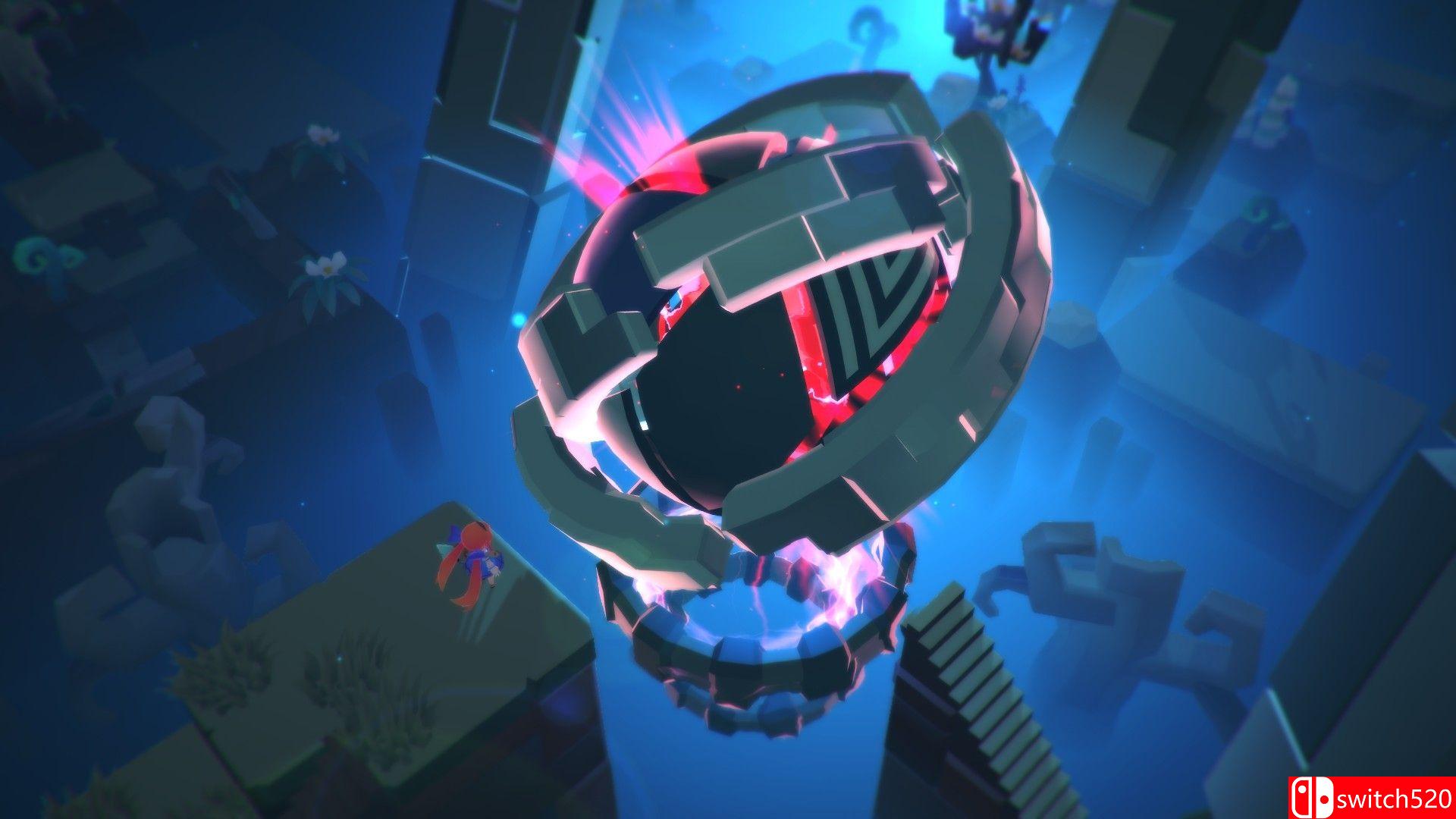 《QV》游戏截图2