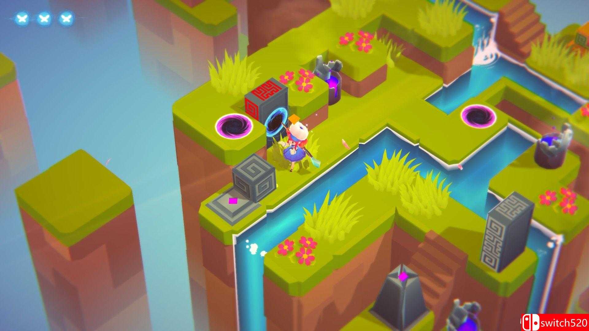 《QV》游戏截图3