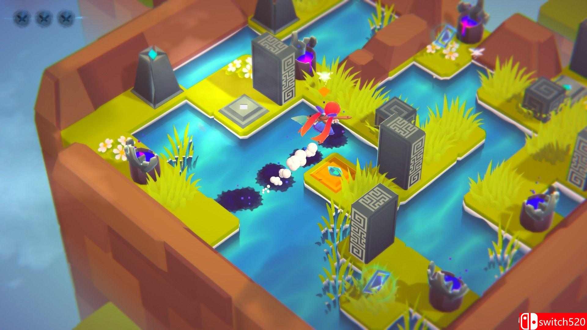 《QV》游戏截图4