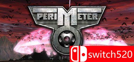 《边界（Perimeter）》GOG经典版 I_KnoW镜像版[EN]_0