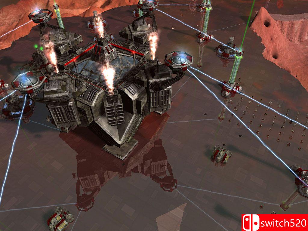 《边界（Perimeter）》GOG经典版 I_KnoW镜像版[EN]_2