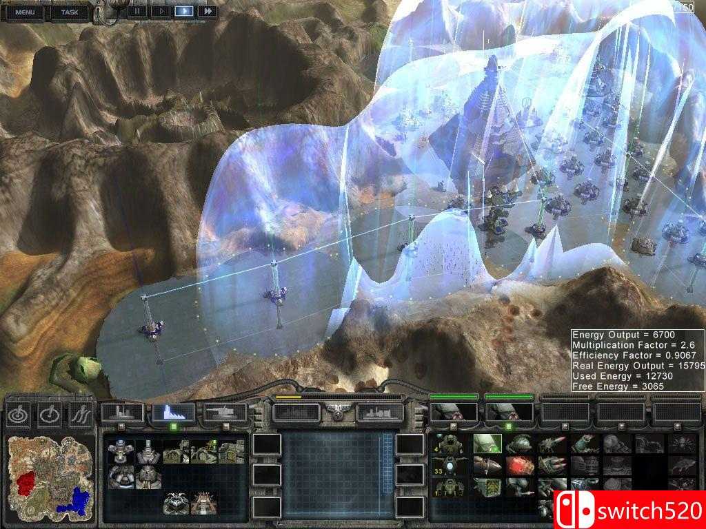 《边界（Perimeter）》GOG经典版 I_KnoW镜像版[EN]_1