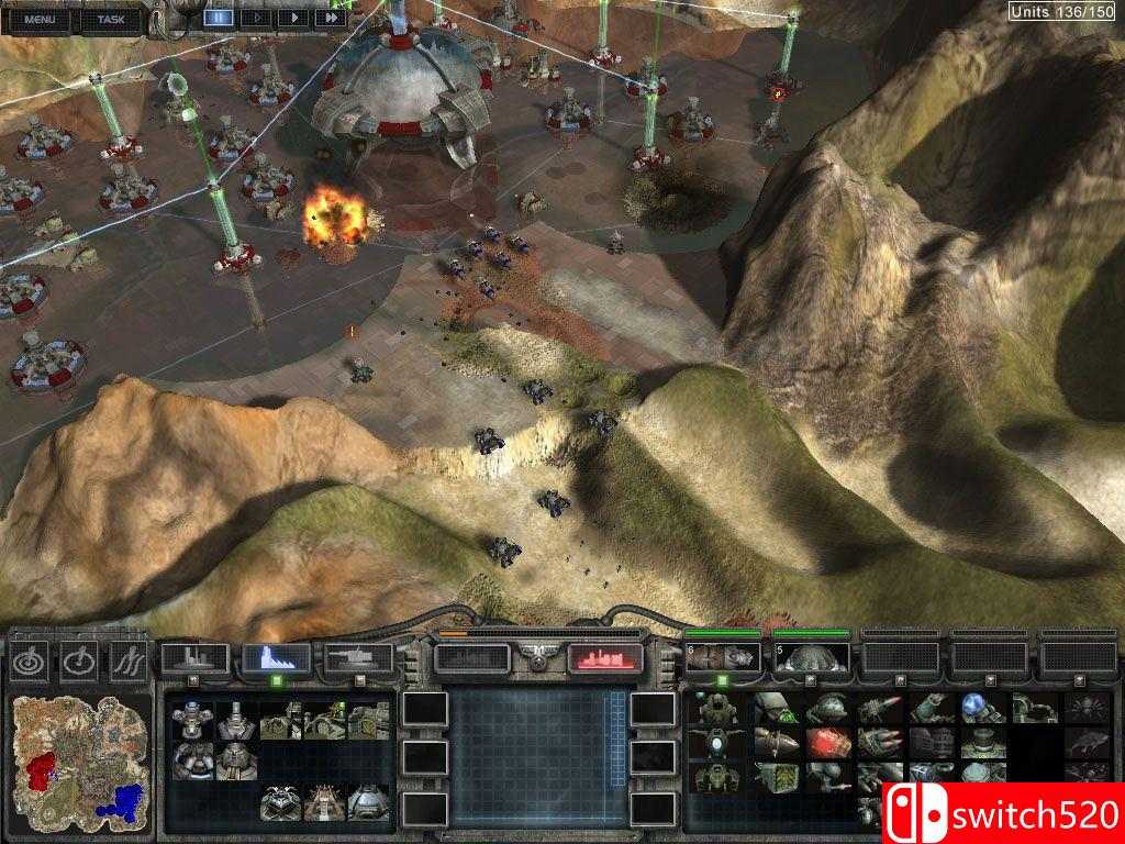 《边界（Perimeter）》GOG经典版 I_KnoW镜像版[EN]_3