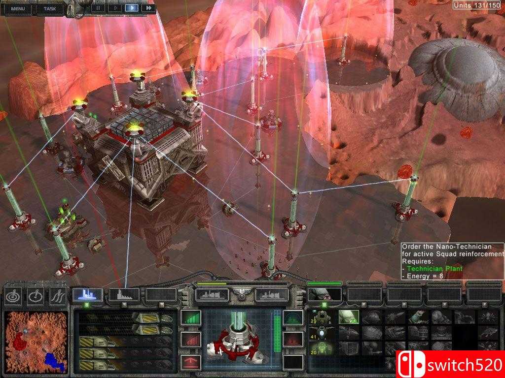 《边界（Perimeter）》GOG经典版 I_KnoW镜像版[EN]_4