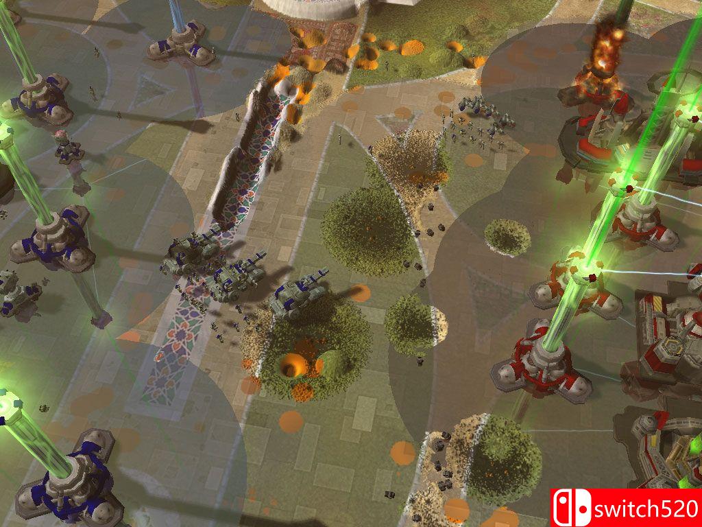 《边界（Perimeter）》GOG经典版 I_KnoW镜像版[EN]_5