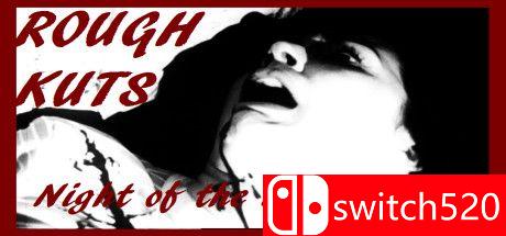 互动电影：活死人之夜游戏主图