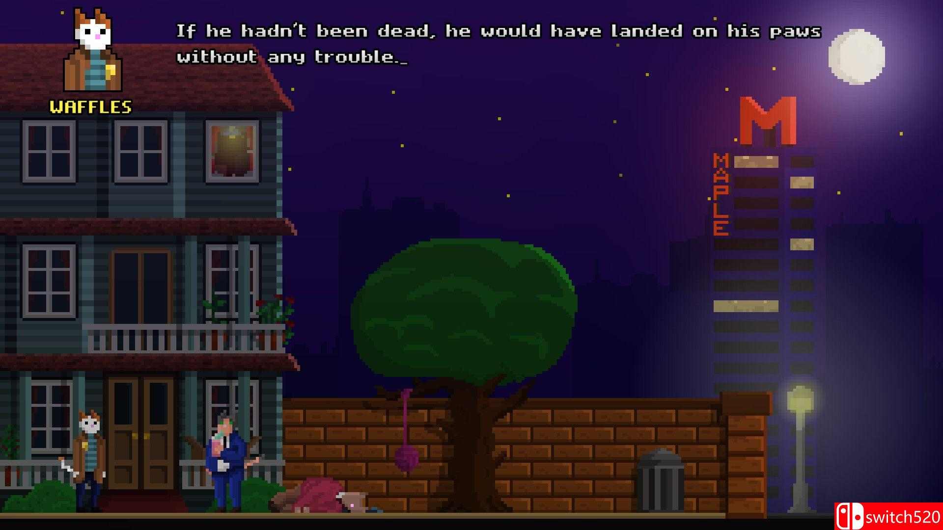 《检查员华夫饼（Inspector Waffles）》DINOByTES镜像版[EN]_1