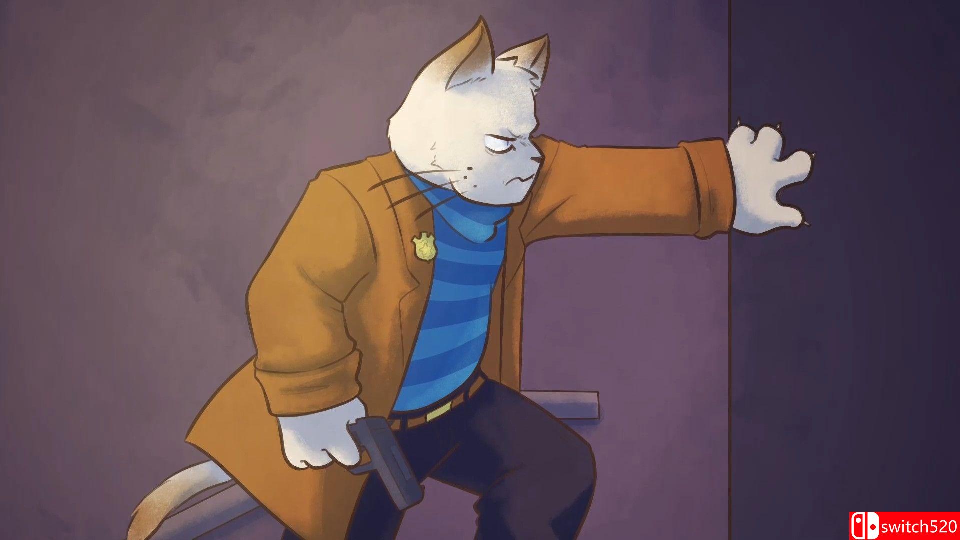 《检查员华夫饼（Inspector Waffles）》DINOByTES镜像版[EN]_2