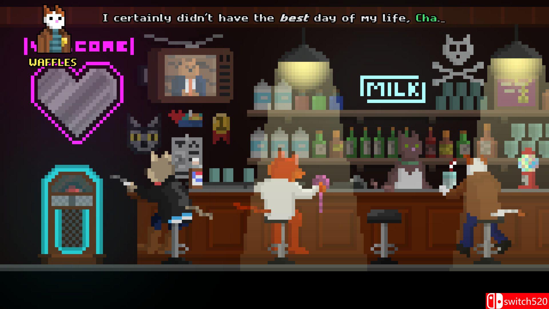 《检查员华夫饼（Inspector Waffles）》DINOByTES镜像版[EN]_5