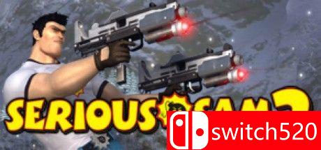 《英雄萨姆2（Serious Sam 2）》v2.90 SKIDROW镜像版[EN]_0