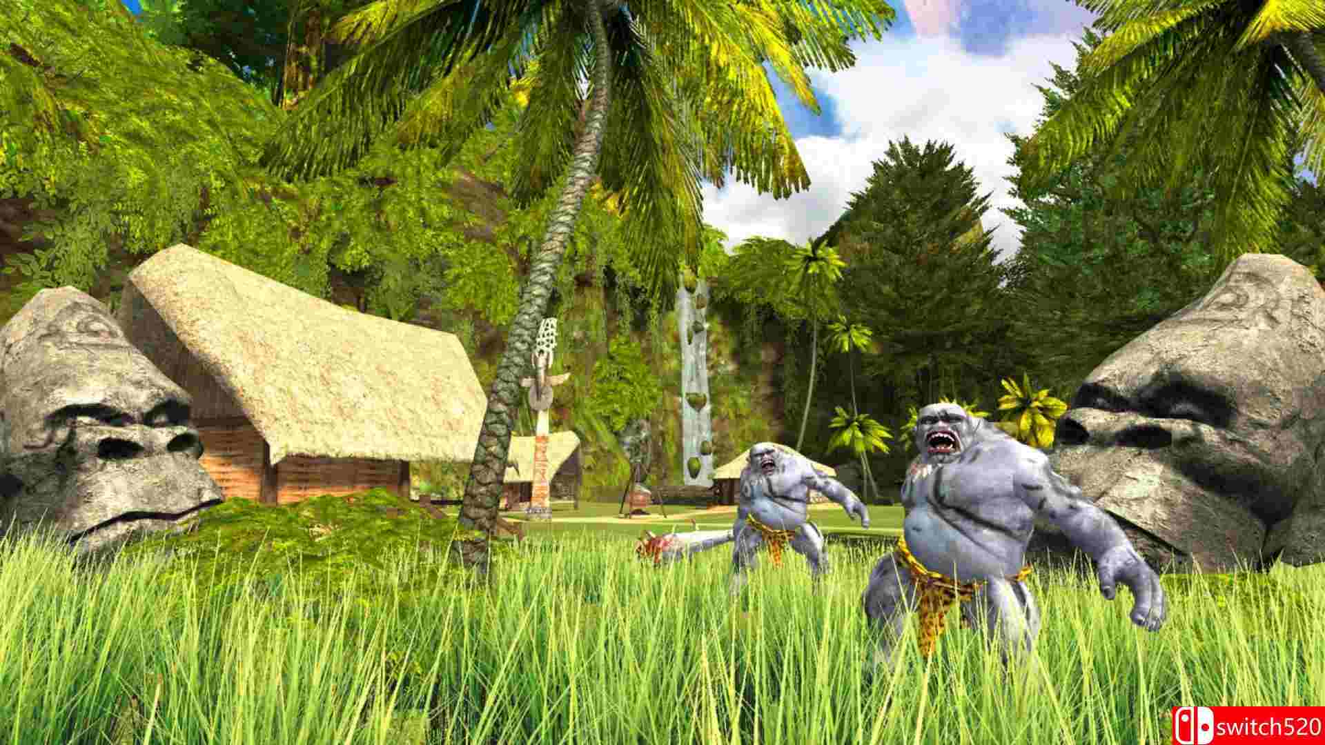 《英雄萨姆2（Serious Sam 2）》v2.90 SKIDROW镜像版[EN]_3