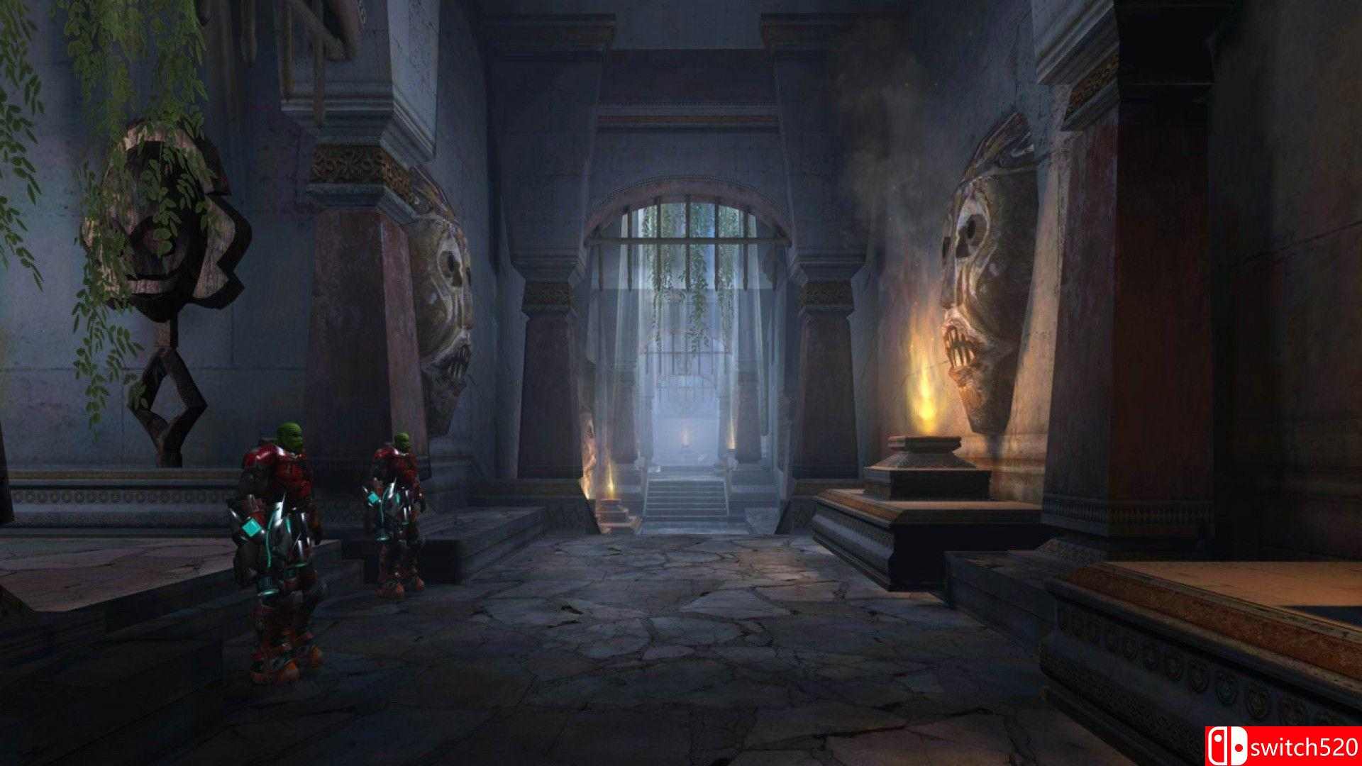 《英雄萨姆2（Serious Sam 2）》v2.90 SKIDROW镜像版[EN]_5