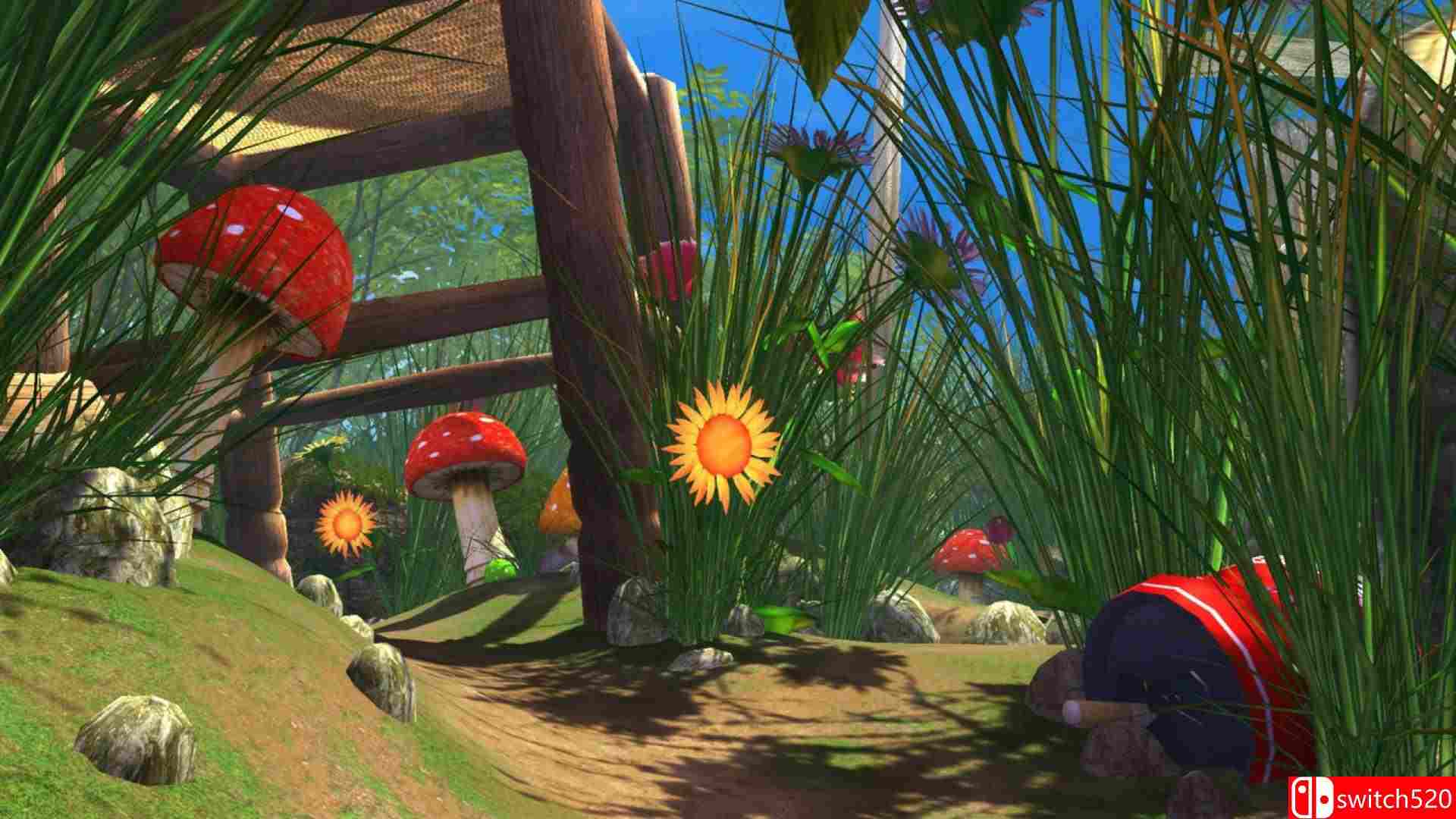 《英雄萨姆2（Serious Sam 2）》v2.90 SKIDROW镜像版[EN]_7