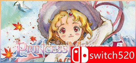 《美少女梦工场5（Princess Maker 5）》游戏封面图