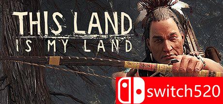《这是我的土地》游戏主视觉图