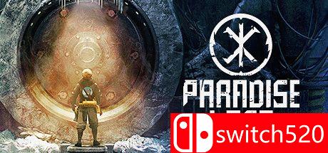 《失乐园（Paradise Lost）》游戏封面图