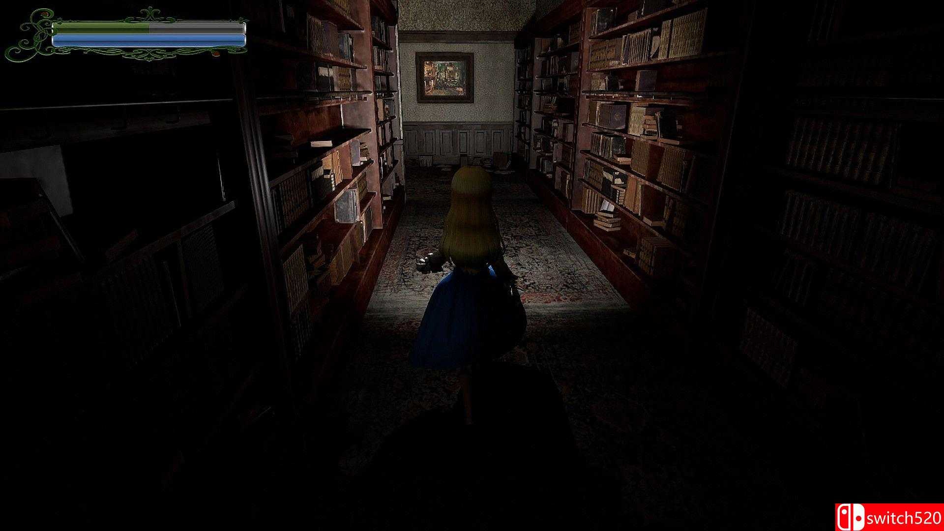 《里尔（LIRE）》游戏截图3