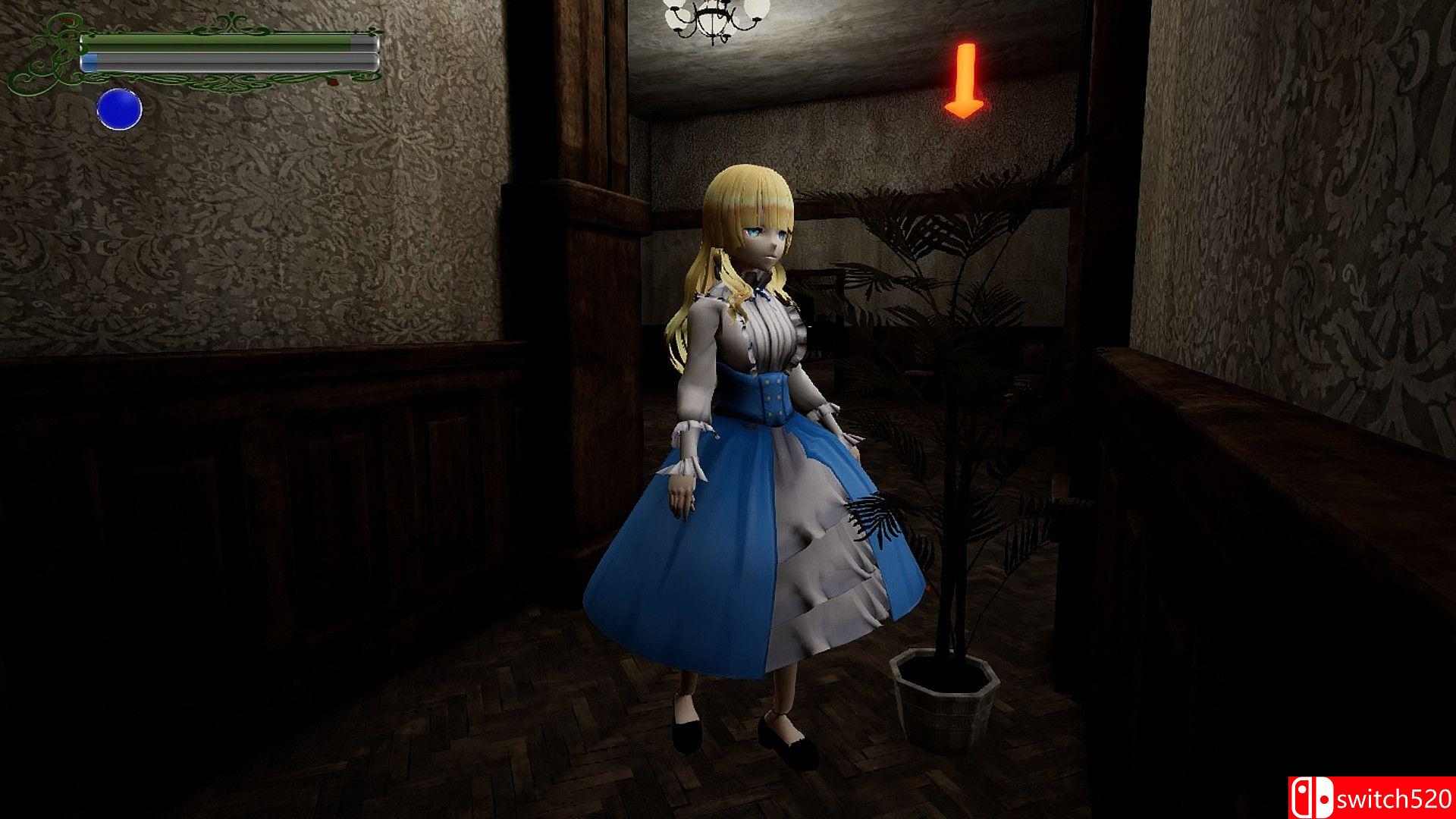 《里尔（LIRE）》游戏截图2