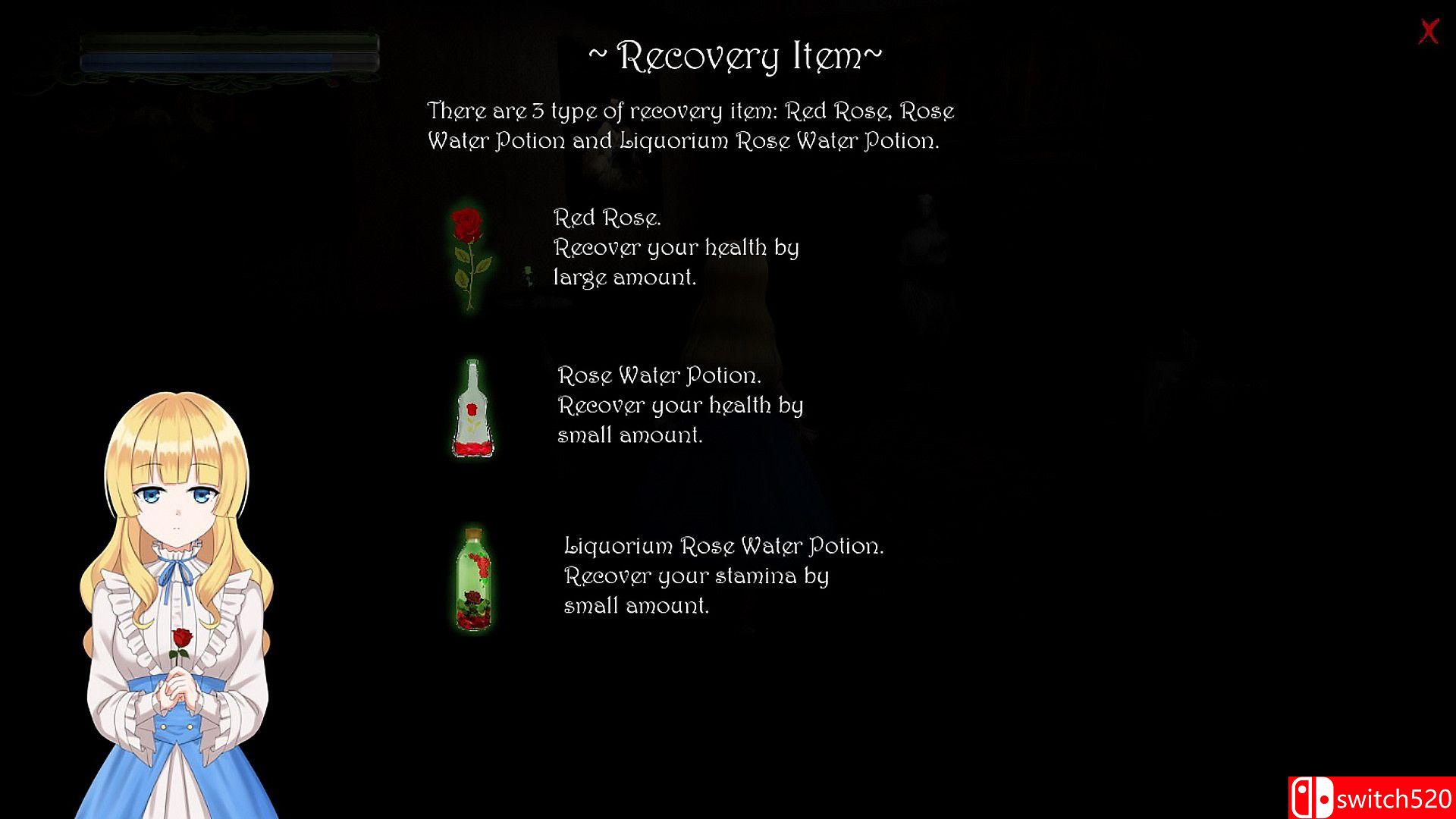 《里尔（LIRE）》游戏截图5