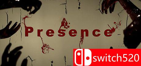 《存在（Presence）》游戏封面图