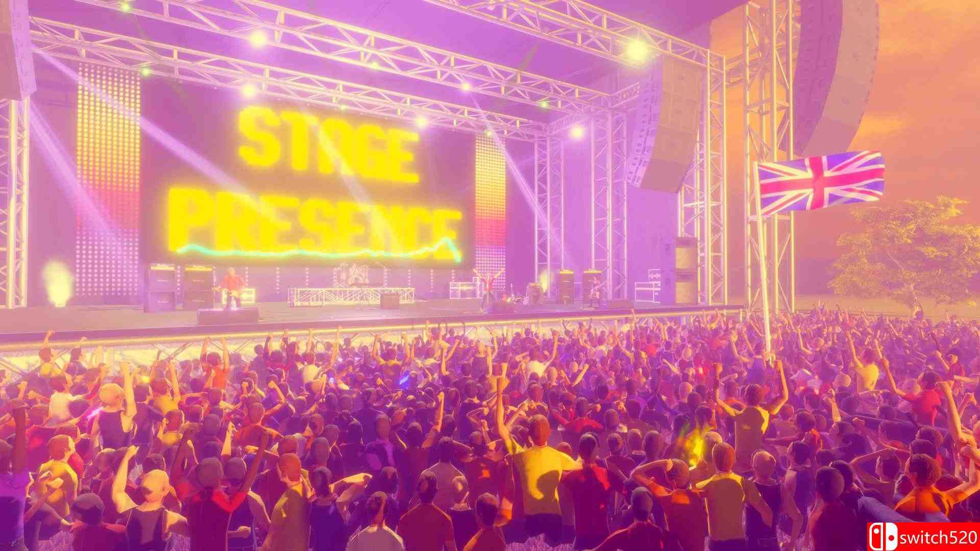 《存在》游戏截图1