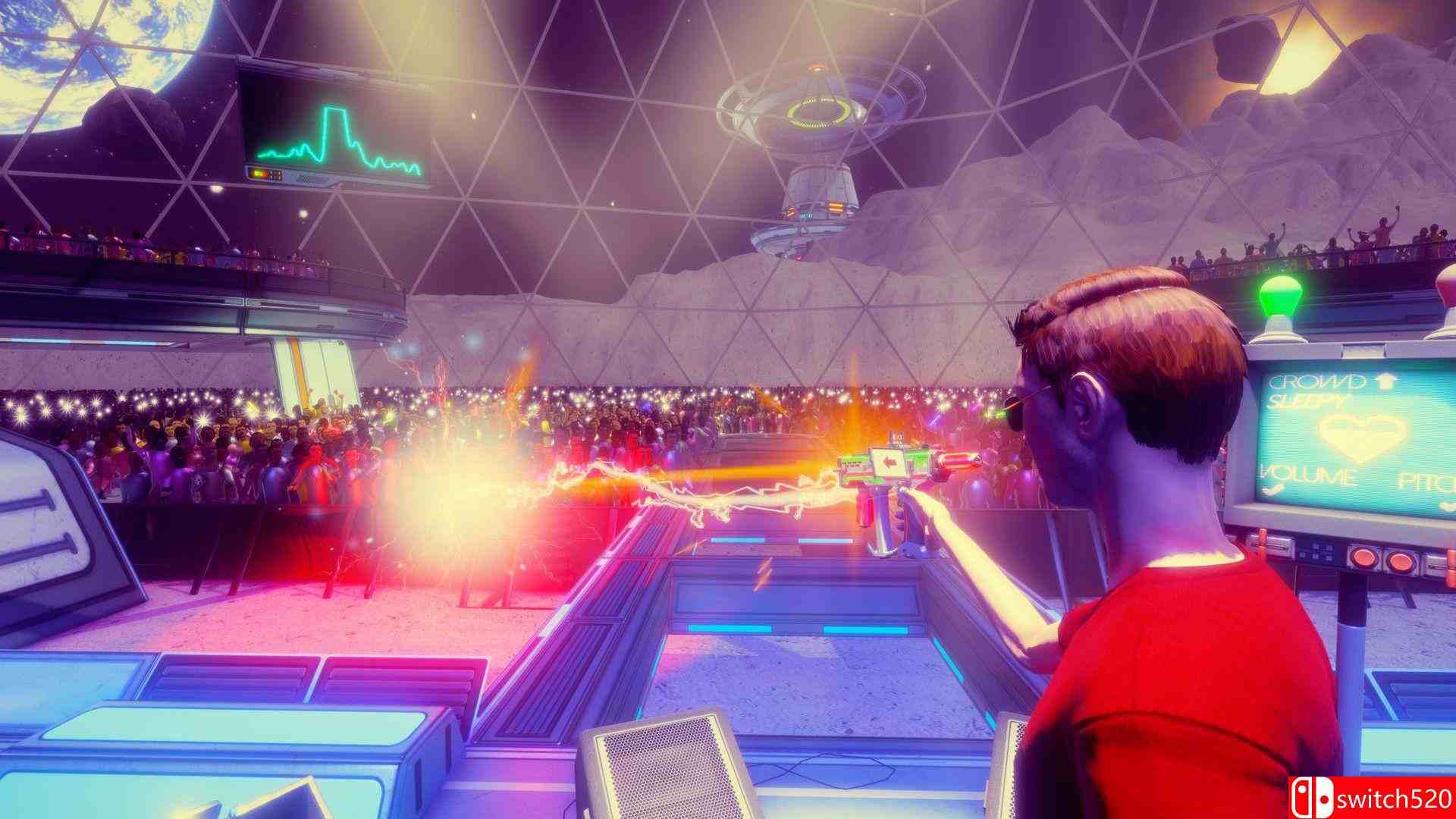 《存在》游戏截图3