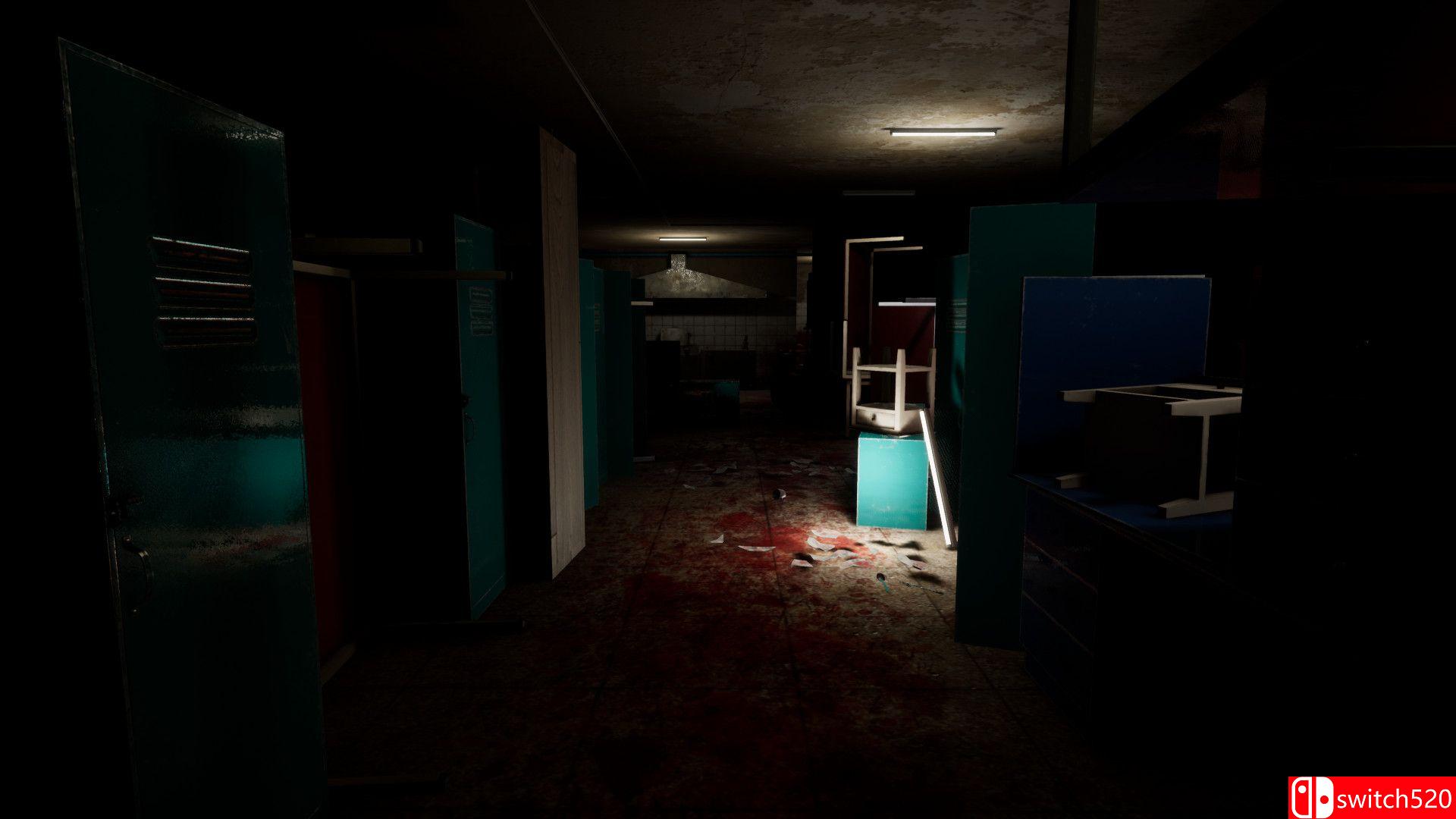 《存在》游戏截图5