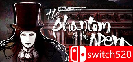 《MazM: 歌剧魅影》游戏主图