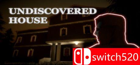 《未发现的房子（Undiscovered House）》DARKZER0硬盘版[EN]_0