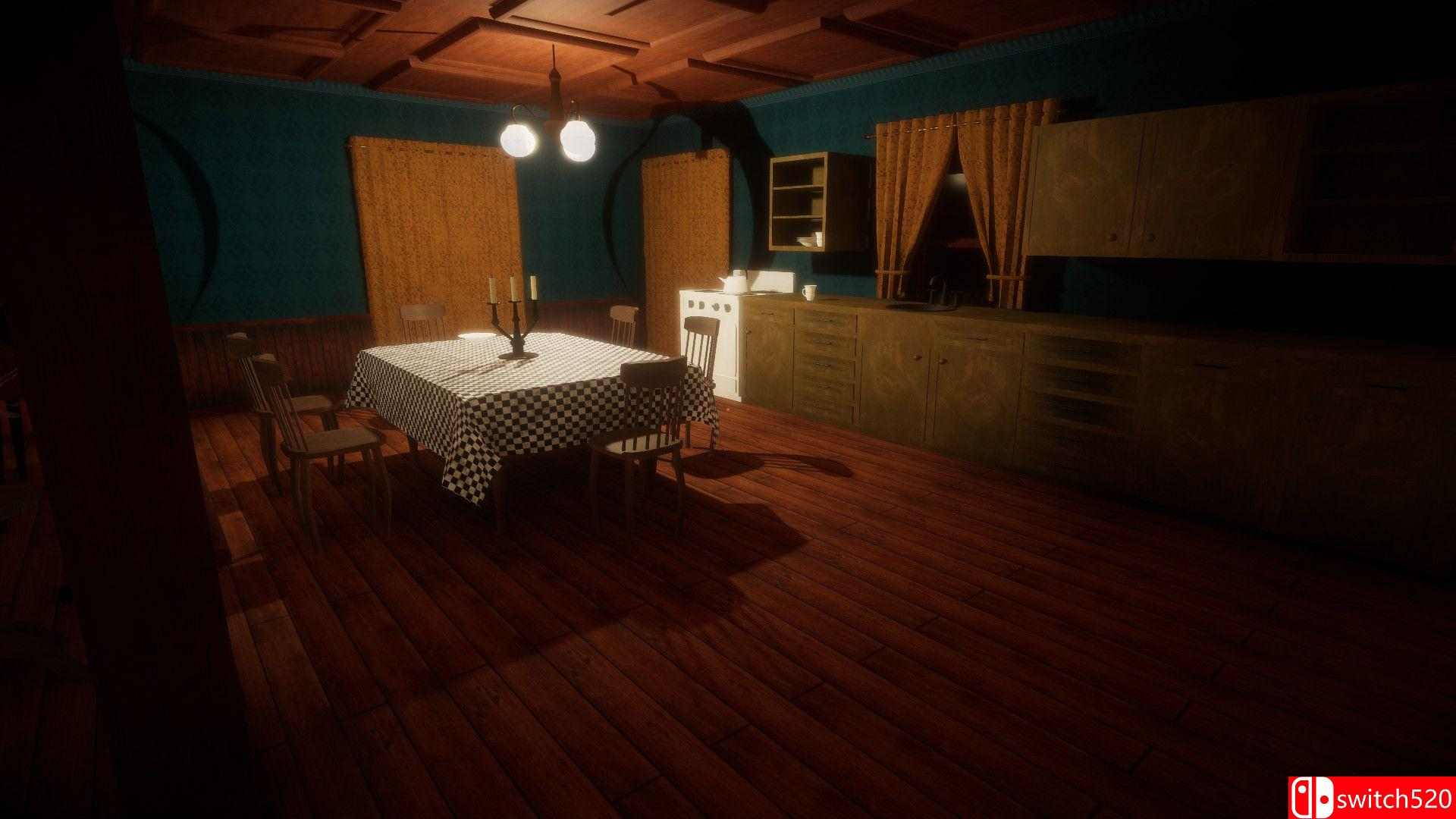 《未发现的房子（Undiscovered House）》DARKZER0硬盘版[EN]_2