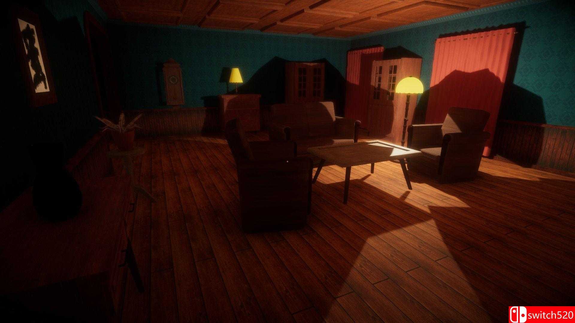 《未发现的房子（Undiscovered House）》DARKZER0硬盘版[EN]_5