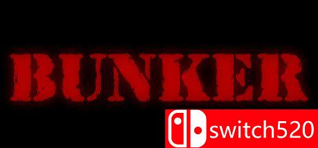 游戏《BUNKER》封面图