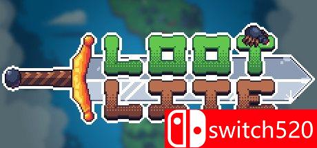 《红宝石（LootLite）》游戏主图