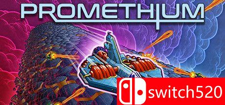 《星驰神机（Promethium）》游戏主图