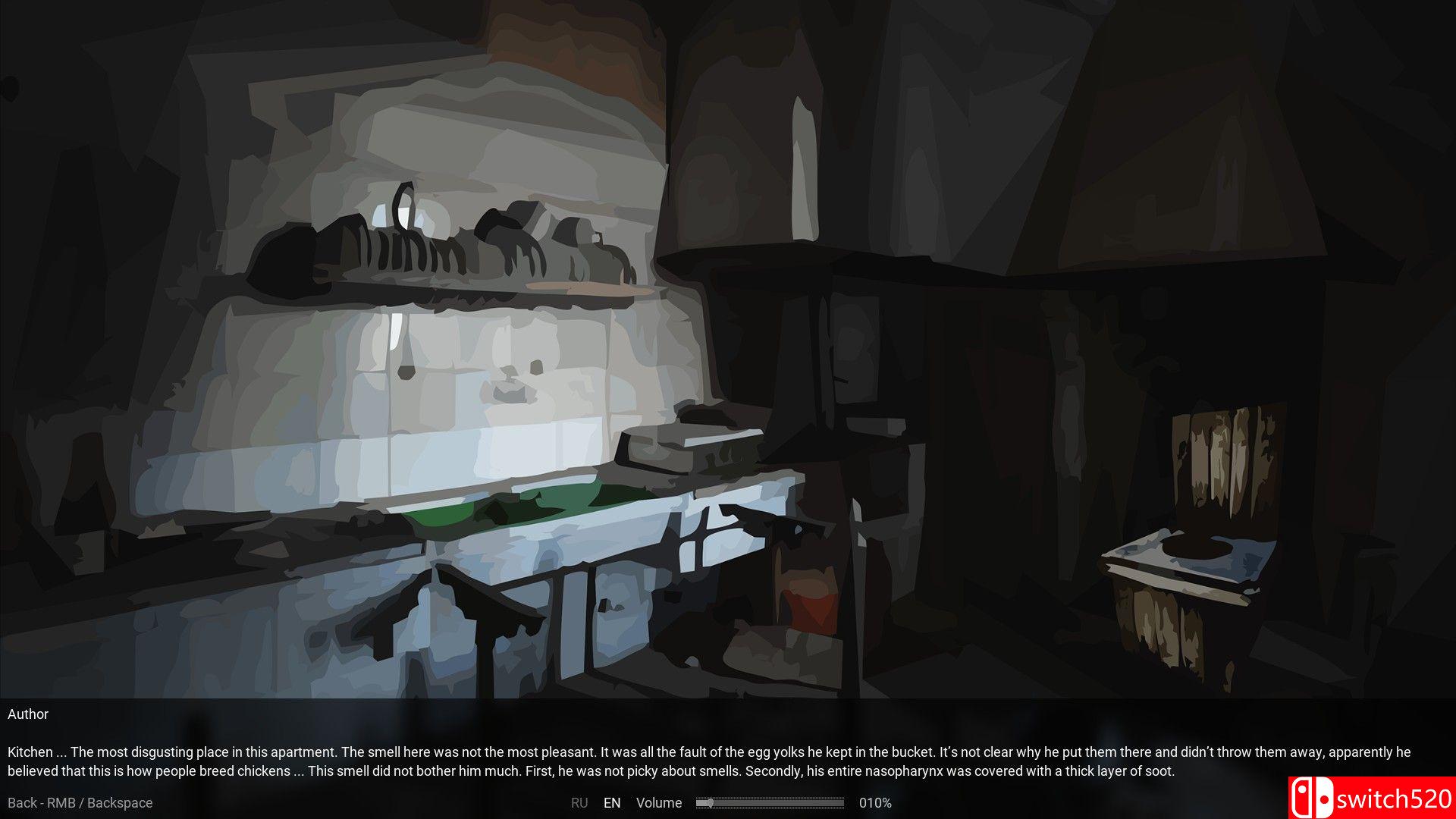 《祭祀（Ritual）》DARKZER0硬盘版[EN]_1