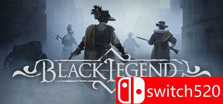 黑暗传说游戏封面