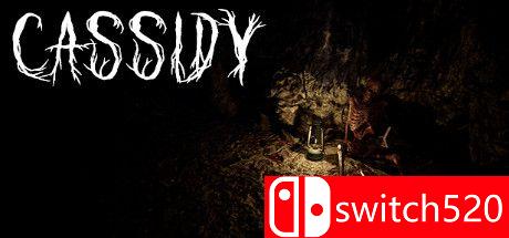 卡西迪游戏主图