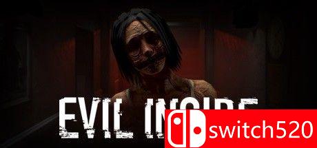 《恶灵在内（Evil Inside）》游戏主图