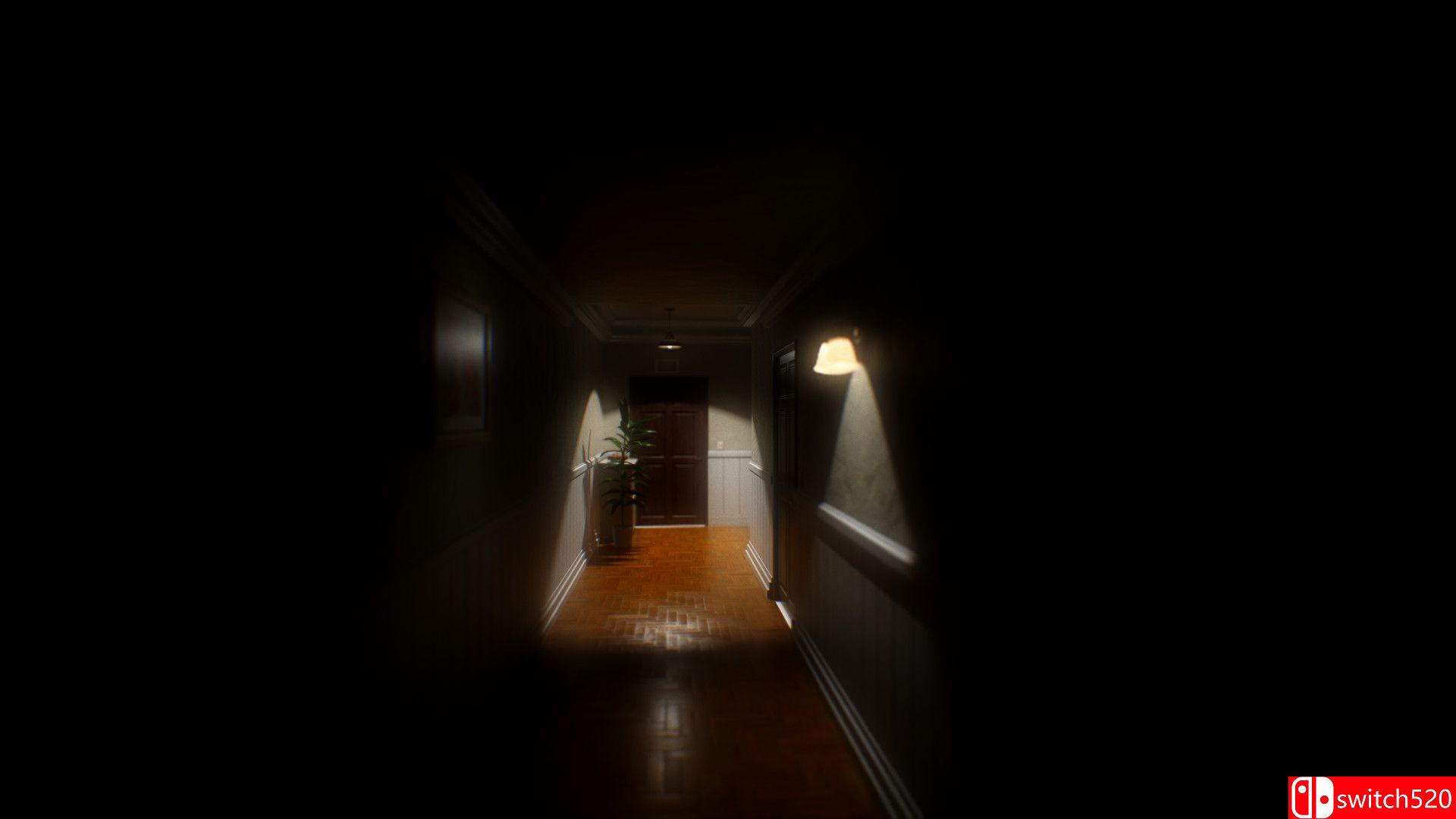 《恶灵在内》游戏截图4