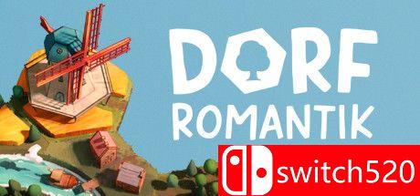 Dorfromantik游戏主图