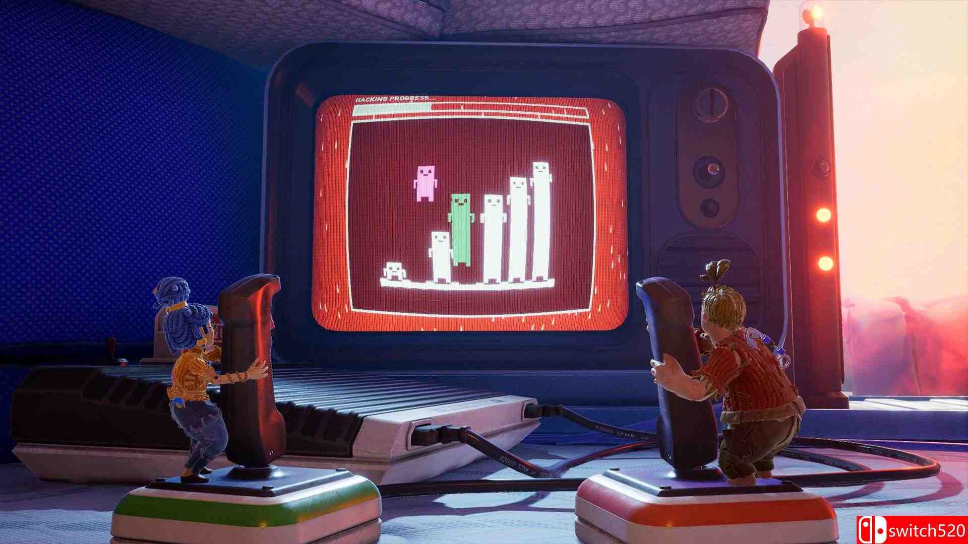 《双人成行》游戏截图1