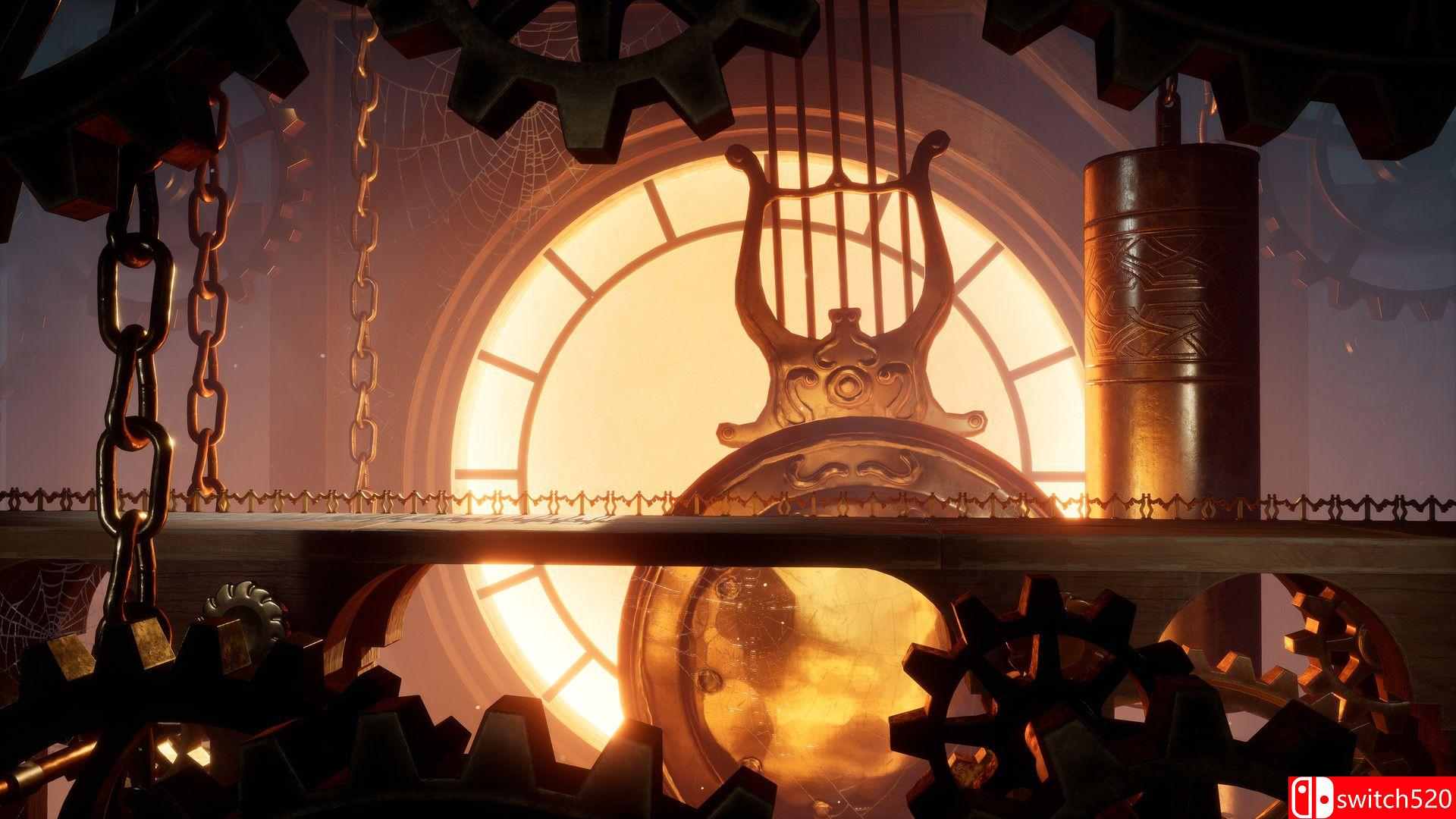 《双人成行》游戏截图4