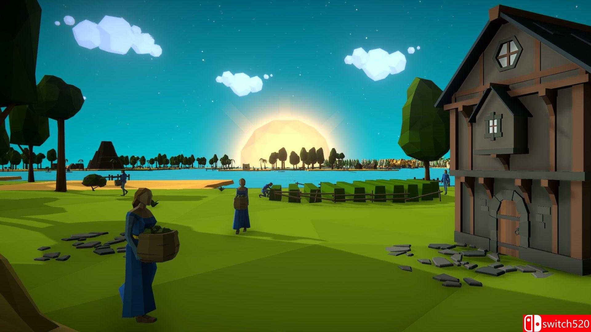 《Deisim（Deisim）》官方中文 v25.03.2021 Haoose硬盘版[CN/EN/JP]_1